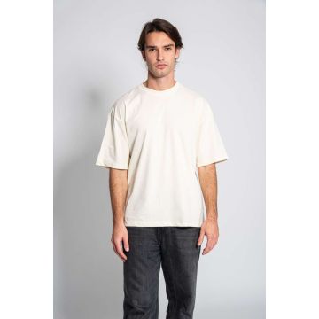 JERSEY MAX - SHORT SLEEVE CREW NECK T SHIRT