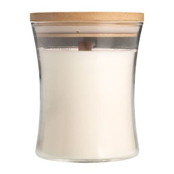 ESRUM Scented candle - White - 110 x 90∅
