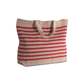 LARGE JUCO HOLD-ALL BAG