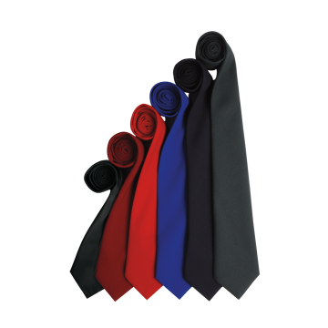 PLAIN WORK TIE