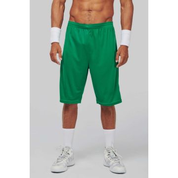 MEN'S BASKETBALL SHORTS