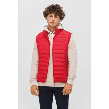 SOL'S STREAM BW MEN - LIGHTWEIGHT BODYWARMER