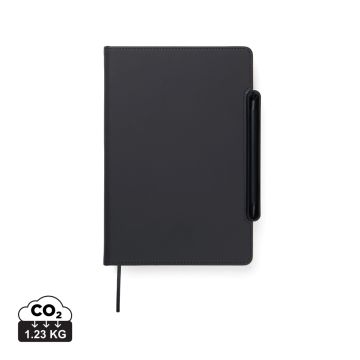 VINGA Baltimore RCS 4-in-1 Refillable Notebook