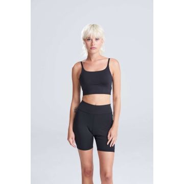 WOMEN'S RECYCLED TECH SPORTS BRA