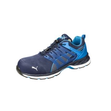 VELOCITY 2.0 BLUE LOW - albastru - 37