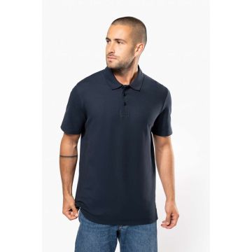 UNISEX PIQUÉ POLO SHIRT