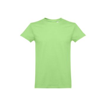 THC ANKARA II. Tricou pentru barbati - Verde deschis - M