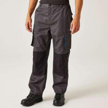 HEROIC CARGO TROUSERS (SHORT)