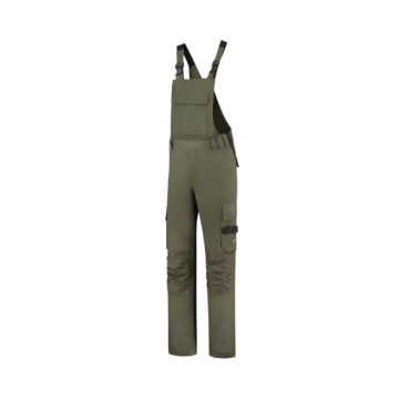 Bib & Brace Twill Cordura