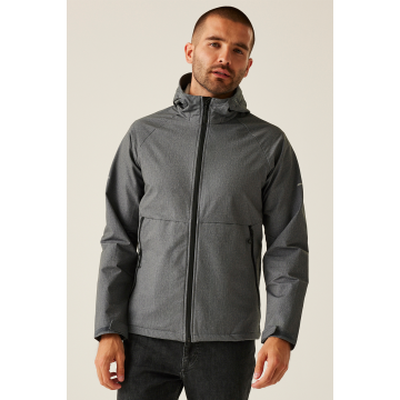 X-PRO PROLITE ECO-STRETCH PERFORMANCE SOFTSHELL