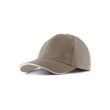 ORLANDO KIDS - KIDS' 6 PANELS CAP