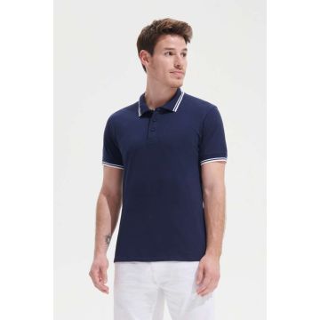 SOL'S PASADENA MEN - POLO SHIRT