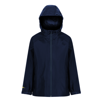 JUNIOR PACKAWAY JACKET