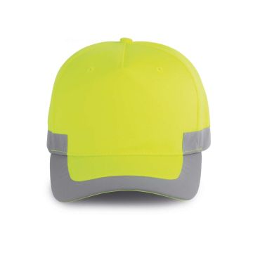 NEON CAP - 5 PANELS