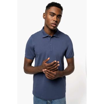 MIKE - MEN'S SHORT-SLEEVED POLO SHIRT