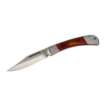 JAGUAR Folding knife, medium - Assorted - Medium: 11 cm