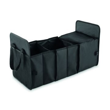 ORGANIZER COOL - Negru
