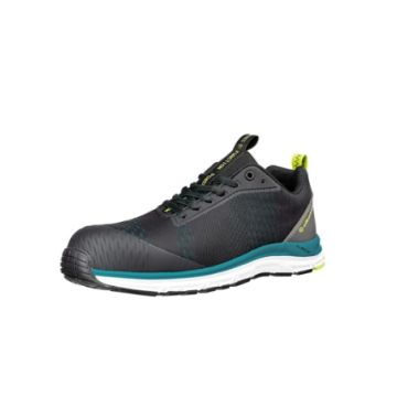 AER55 IMPULSE BLACK BLUE LOW - negru - 47