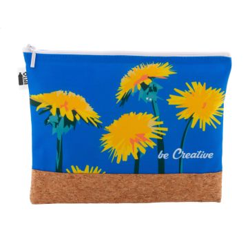 CreaBeauty Cork L RPET - Personalizat