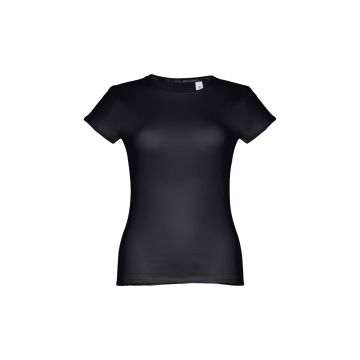 THC SOFIA 3XL II. Women's t-shirt - Black - 3XL