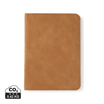 VINGA Bosler RCS RFID passport cover
