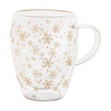 Snostro - transparent