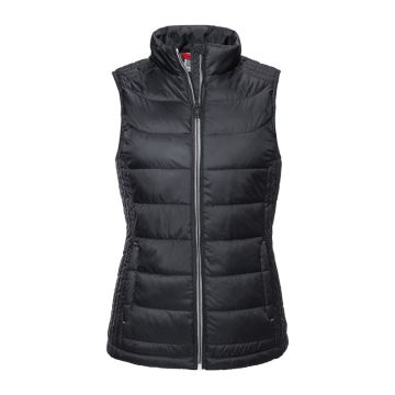 Ladies´ Nano Bodywarmer