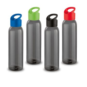 PORTIS. PP and PS sports bottle 630 mL