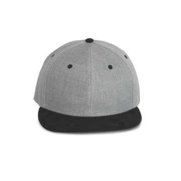 SNAPBACK CAP - 6 PANELS