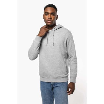 UNISEX ECO-FRIENDLY FRENCH TERRY HOODIE