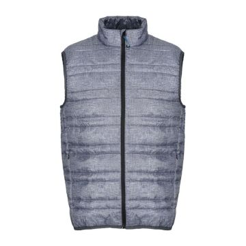 FIREDOWN DOWN-TOUCH INSULATED BODYWARMER