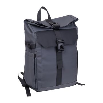 Ferraghini backpack - Dark Grey - 36 x 15 x 48,5 cm