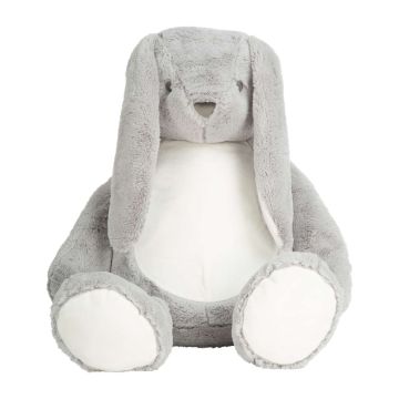 GIANT ZIPPIE BUNNY