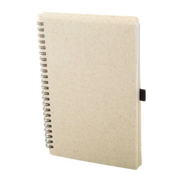 WheaNote A5 - Personalizat