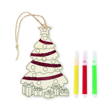 COLORTREE - Lemn