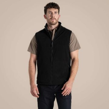 EXPERT CORY FLEECE VEST