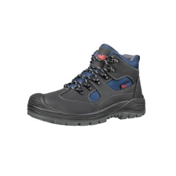SAFE MID - negru - 46