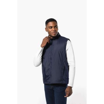 RECORD - FLEECE LINED BODYWARMER