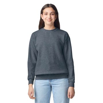 HEAVY BLEND™ YOUTH CREWNECK SWEATSHIRT