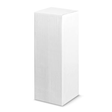 SHOW SATIN. Stainless steel bottle 500 mL