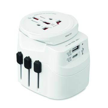 PRO LIGHT USB AC30 PD - Alb