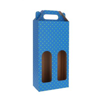 CreaBox Wine D - Personalizat