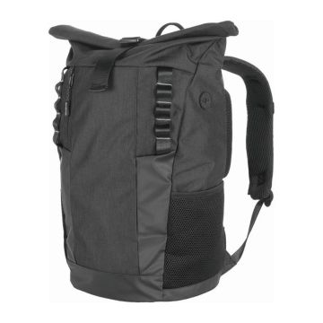 Schwarzwolf ELBERT - Negru - 41 × 45 × 15 cm /  41 × 60 × 15 cm