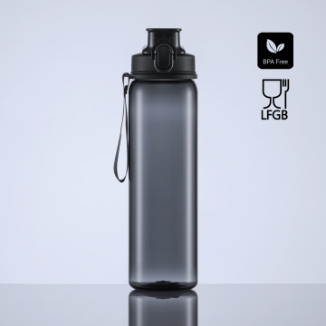 STICLĂ DE APĂ NEON, 750 ml.