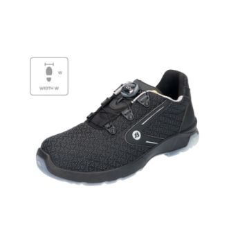 SUMM SEVEN W - negru - 47