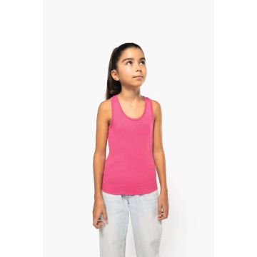 GIRLS' VEST
