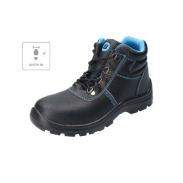 Sirocco blue W - negru - 42