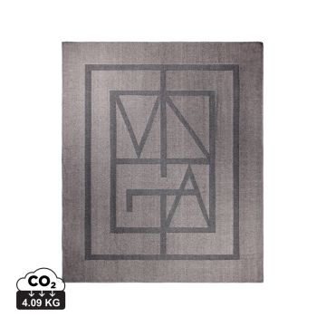 VINGA Monogram GRS blanket