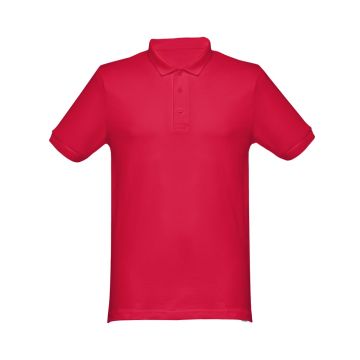 THC MONACO II. Tricou polo pentru barbati