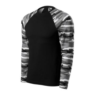 Camouflage LS
